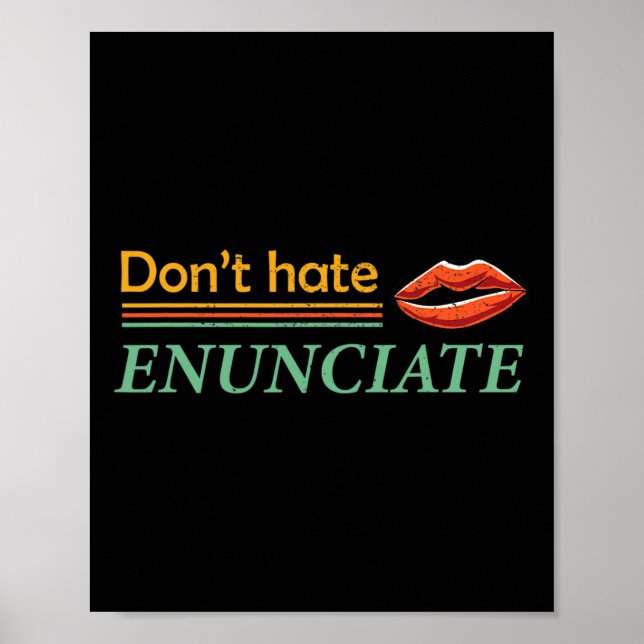 Fun Asl Sign Language Lip Reading Deaf Awareness 1 (Front)