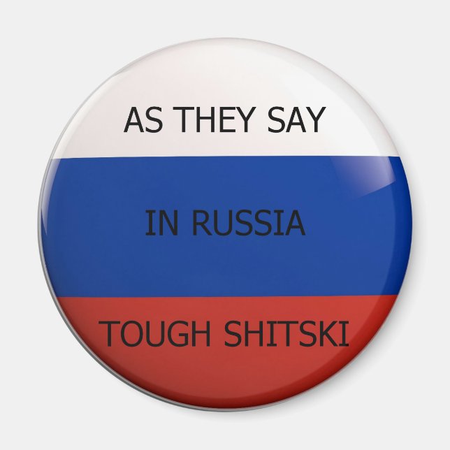 Fun at work and play. magnet (Front)