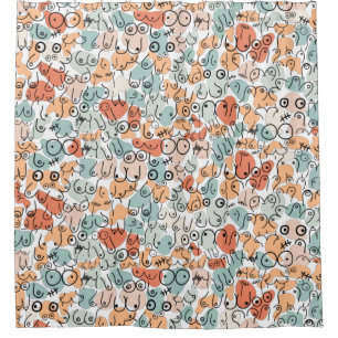 fun baby shower design