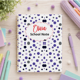 Fun Back to School Supplies for Kids or Teachers Planner