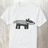 Fun Badger