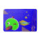 Fun bath mat for the little one
