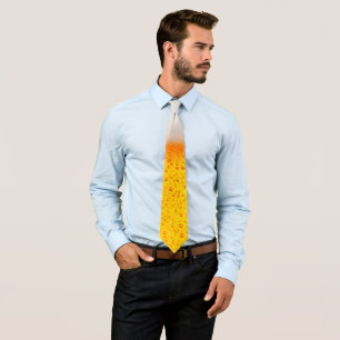  Fun Beer Brewery drinking happy hour Party Tie