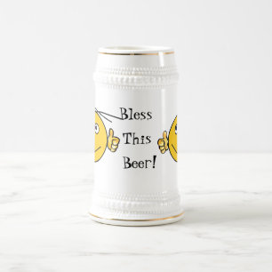Fun Beer Mug! Stein