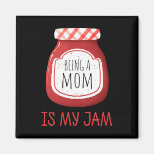 Fun Being a Mom Magnet