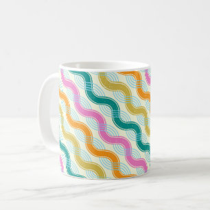 Fun birthday party  coffee mug