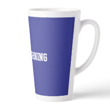 Fun Blue Sarcastic quote for teachers