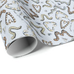 Fun Blue Worms Kids Birthday Wrapping Paper<br><div class="desc">This Fun Blue Worms Kids Birthday is a truly original design, featuring a whimsical array of hand-drawn colourful worms scattered across the paper, facing in all directions, and many shaped like hearts! All against a soft blue background. Ideal for a variety of occasions including kids birthdays and baby boy showers....</div>