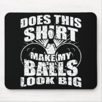 Fun Bowling Ball  - Gag Gift Bowling  for Men