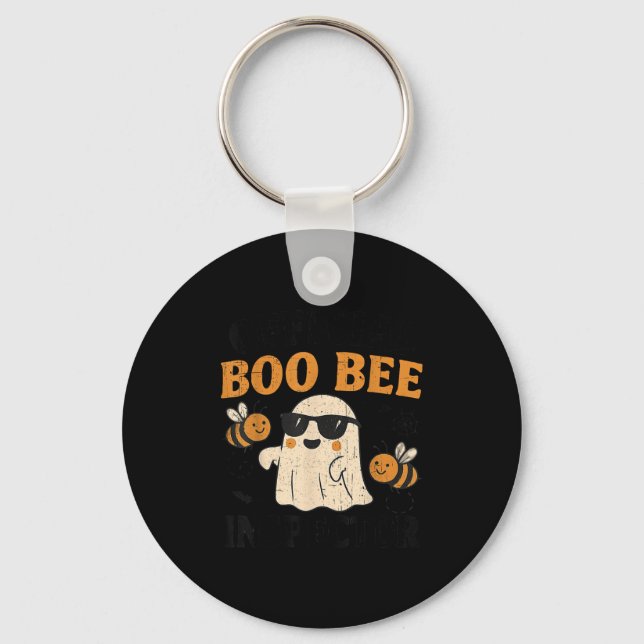 Fun Brain Jam For A Cool And Casual Look  Keychain (Front)