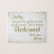 Fun Bridesmaid Invitation