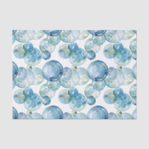 Fun Bubbles Tissue Paper