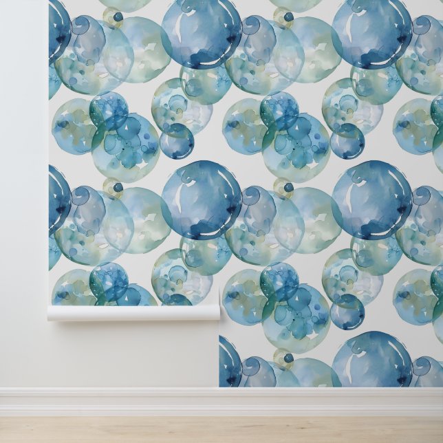 Fun Bubbles Wallpaper (Application)