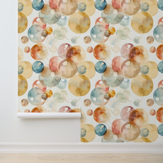 Fun Bubbles Wallpaper (Application)