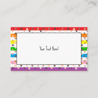 FUN  BUSINESS CARD