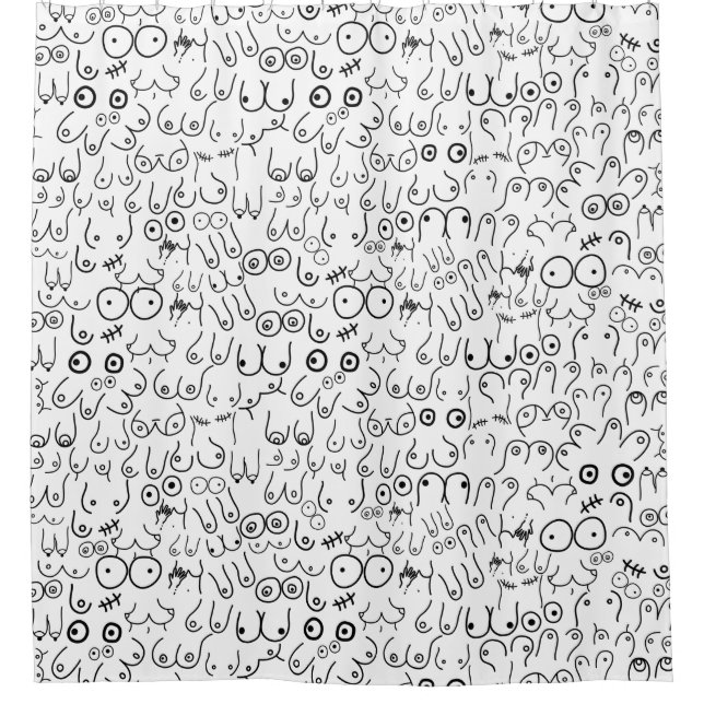 fun bust pattern (Front)