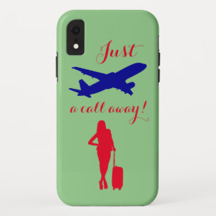 Fun iPhone XR Case