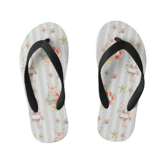 Fun Chanclas Kid's Flip Flops