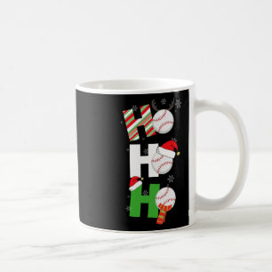 Fun Christmas Bysebyll Pyjamas Player Matching Tea Coffee Mug