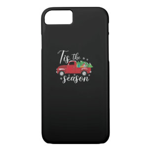 Fun Christmas Tis The Season Holiday Case-Mate iPhone Case