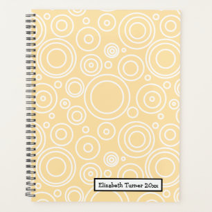 Fun Circle Pattern Planner