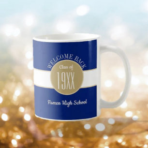 Fun! class reunion coffee mug