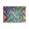 Fun Colourful Abstract Art Design