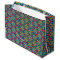 Fun Colourful Aloha Tropical Gift Bag
