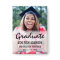 Fun Colourful Silhouettes | Graduation Party