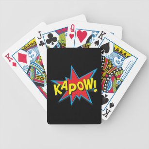 kapow toys discount