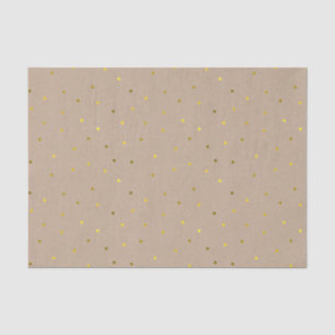 Fun Confetti Dots Tissue Paper