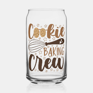 Fun Cookie Baking Creative