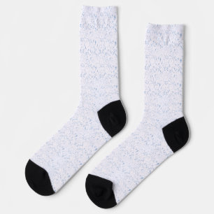 Fun & Cozy Crew Socks Men & Women