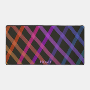 Fun Criss Cross Happy Rainbow