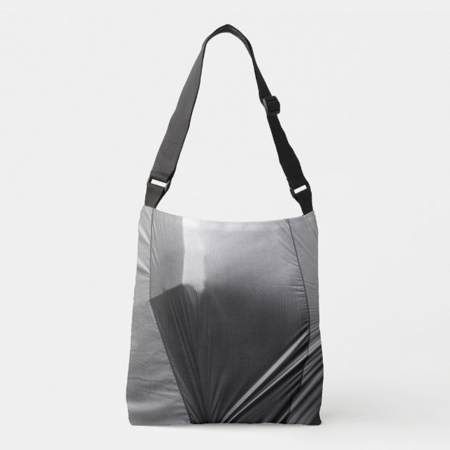 Fun Crossbody Bag (Front)
