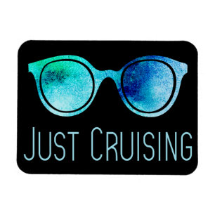 Fun Cruise Ship Cabin Door Stateroom Cruising Magnet