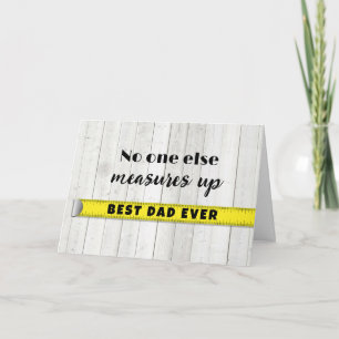 Fun Dad Father Pop For Him Happy Birthday Card