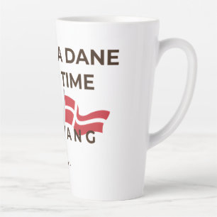 Fun Danish Mug