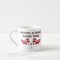 Fun Danish Mug
