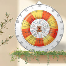 Fun Dares Dart Kids Game