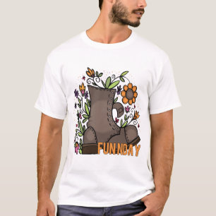 fun day T-Shirt
