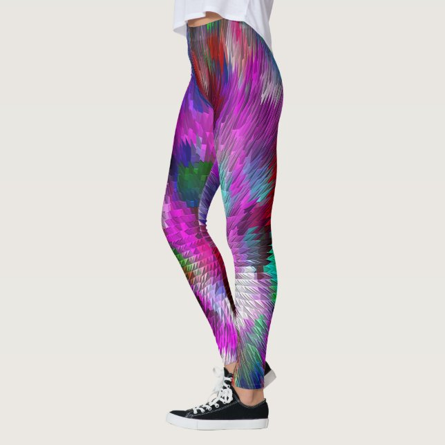 Fun Days...... Leggings (Left)