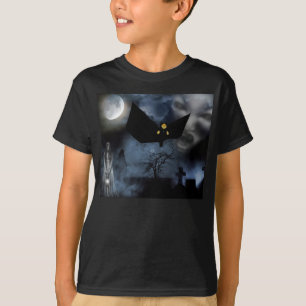 Fun design for Halloween T-Shirt