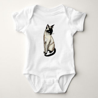 Fun Design for the Kid in All of Us! Baby Bodysuit