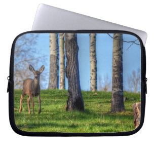 Fun Design for the Kid in All of Us! Laptop Sleeve