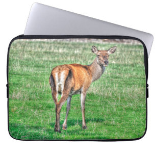Fun Design for the Kid in All of Us! Laptop Sleeve