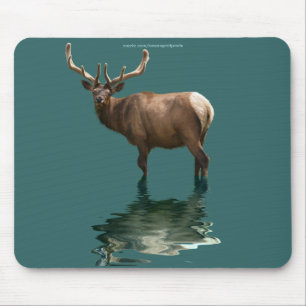 Fun Design for the Kid in All of Us! Mouse Pad