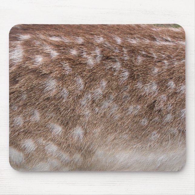 Fun Design for the Kid in All of Us! Mouse Pad (Front)