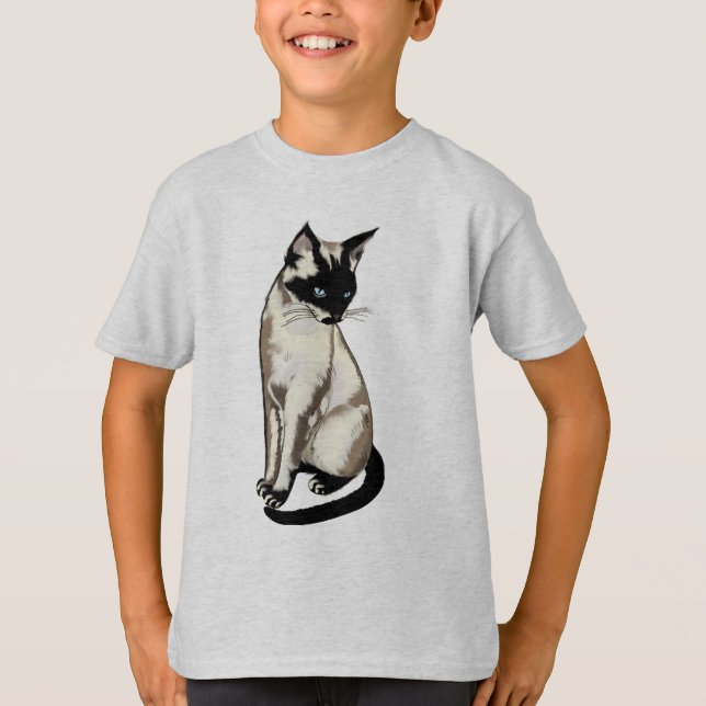 Fun Design for the Kid in All of Us! T-Shirt (Front)