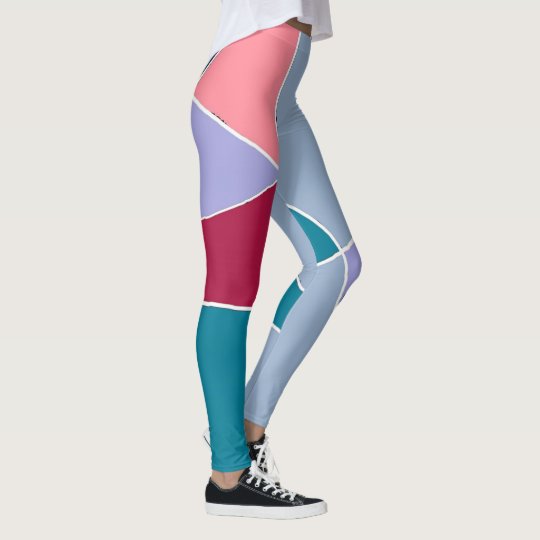 Fun Design Women's Leggings